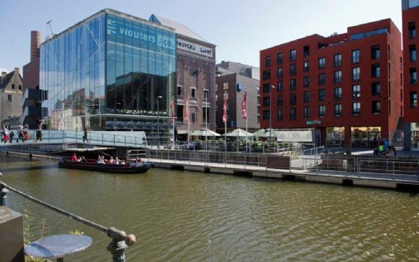 Stručno osoblje Biblioteke u periodu 17-21.08.2009. prisustvovalo Iflinoj konferenciji u Mehelenu u Belgiji (IFLA P3 Mechelen Conference)