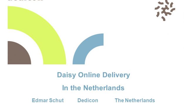 Predstavnici Biblioteke učestvovali na konferenciji“Daisy 2009″ u Lajpcigu