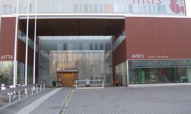 Дејзи конференција, Хелсинки 2011