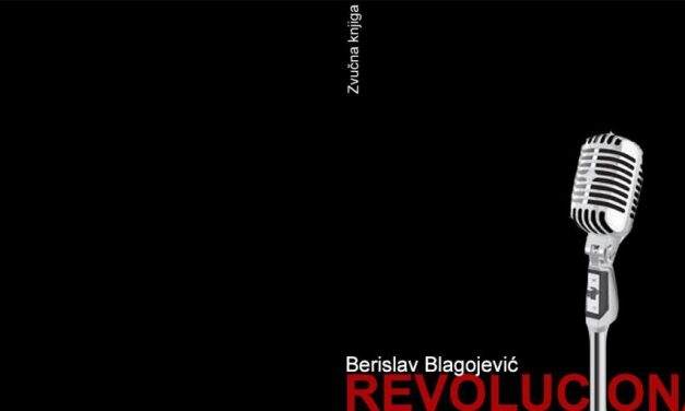 Berislav Blagojević: Revolucionar