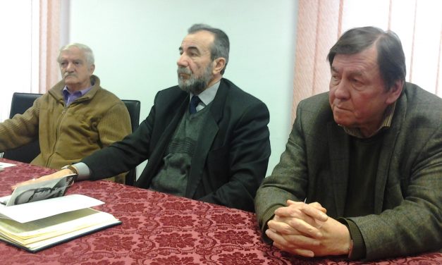 Одржан округли сто на тему „Јубиларна година Иве Андрића“