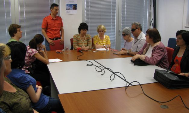 Одржана промоција „Љубавних пјесама“ Мирјане Мркеле