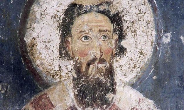 Зборник радова „Светосавље је у нама“ у тонском запису!