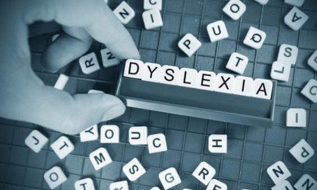 Позив на округли сто: Дислексија, да ли знате да постојимо?
