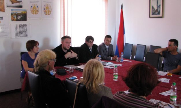 У Специјалној библиотеци одржан округли сто „Дислексија, да ли знате да постојимо?“