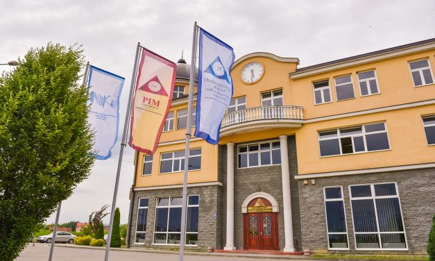 Потписан споразум са Универзитетом ПИМ Бања Лука