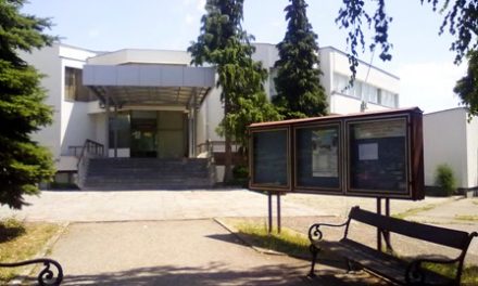 Презентација Специјалне библиотеке у Лакташима