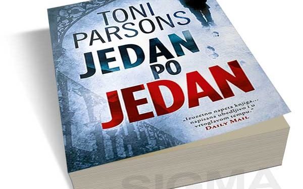 Тони Парсонс: Један по један