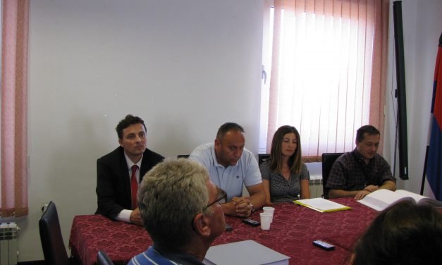 Промовисана „Црна књига“ Владимира Ћоровића