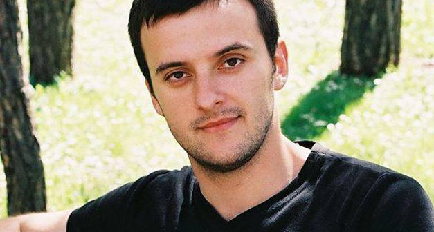 Промоција звучне књиге „Размажени Адам“