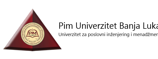 Конкурс за упис на Универзитет за пословни инжењеринг и менаџмент