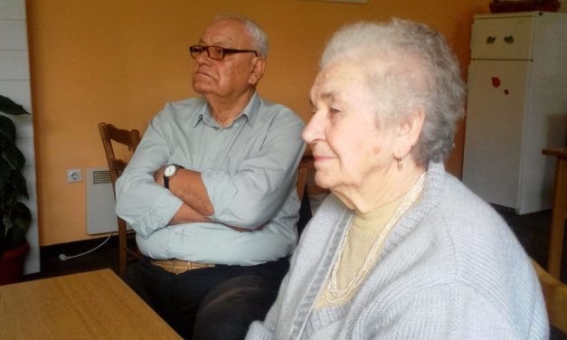 Обиљежен 1. октобар – Међународни дан старих