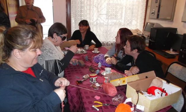 „Од хобија до хљеба“: Креaтивне радионице израде накита у Бијељини