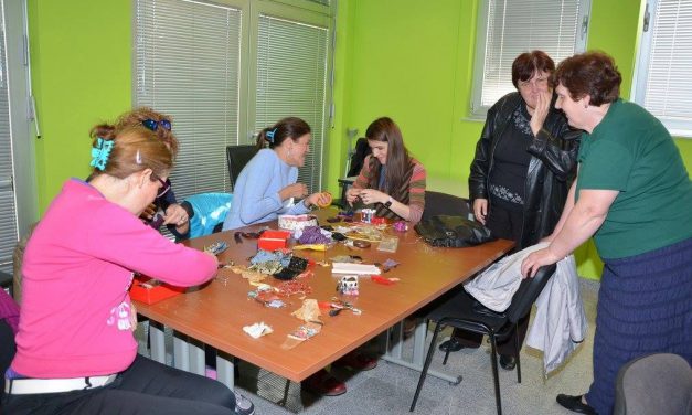 „Од хобија до хљеба“: Креaтивне радионице израде накита у Бањалуци