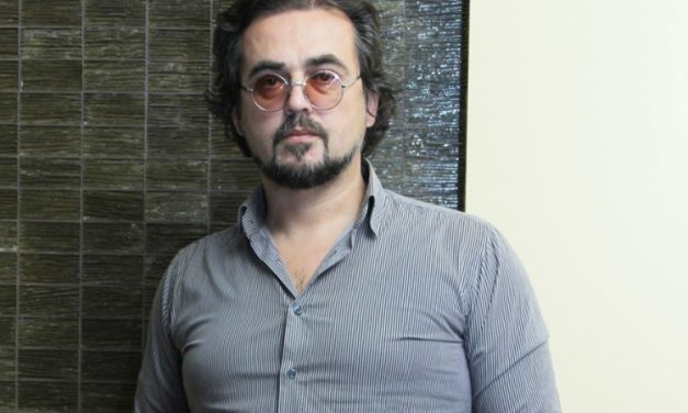 Позив на промоцију књиге „Музичка виљушкa“ Мирка Вуковића