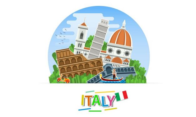 Курс италијанског језика за кориснике библиотеке