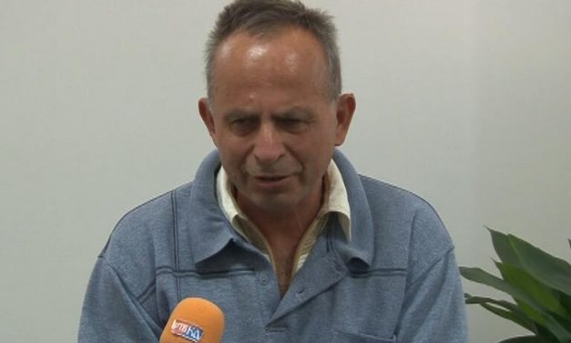У припреми – нова звучна књига Срете Вучковића „Прст судбине“