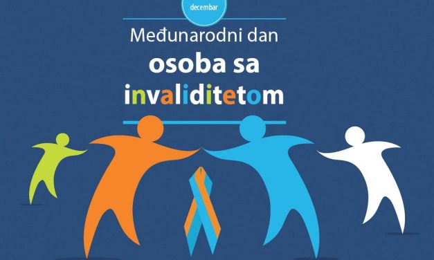 „Збиље и тајанства“ поводом  Међународног дана особа са инвалидитетом