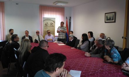 Обиљежен Међународни дан бијелог штапа