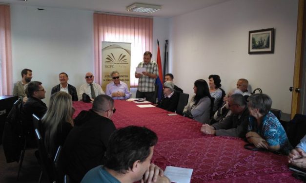 Обиљежен Међународни дан бијелог штапа