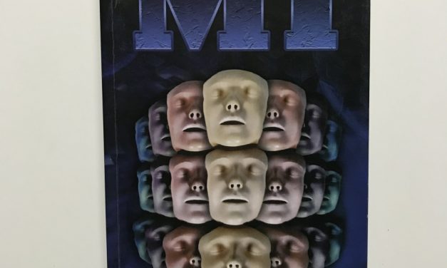 Јевгениј Иванович Замјатин: Ми