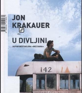 Džon Krakauer: U divljini