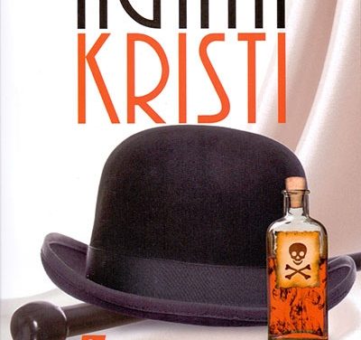 Agata Kristi: Zavesa