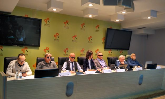 Представници библиотеке на међународној конференцији о Маракешком споразуму – Подгорица 2019