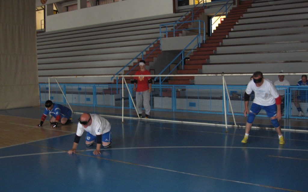 20 godina postojanja Društva za sport i rekreaciju slijepih „Vid“ Banja Luka