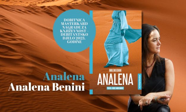 Аналена Бенини: Аналена