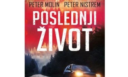 Петер Молин, Петер Нистрем: Последњи живот