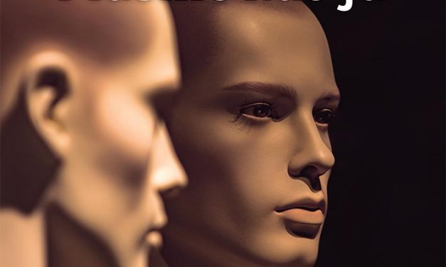 Ијан Макјуан: Машине као ја