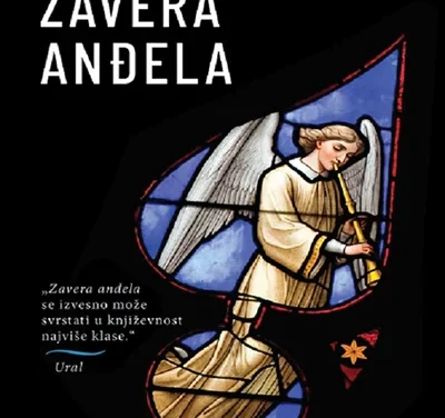 Igor Sahnovski: Zavera anđela
