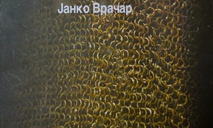 Јанко Врачар: Доба витештва