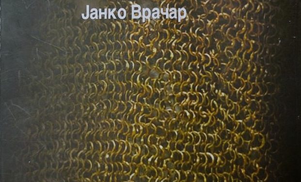 Јанко Врачар: Доба витештва