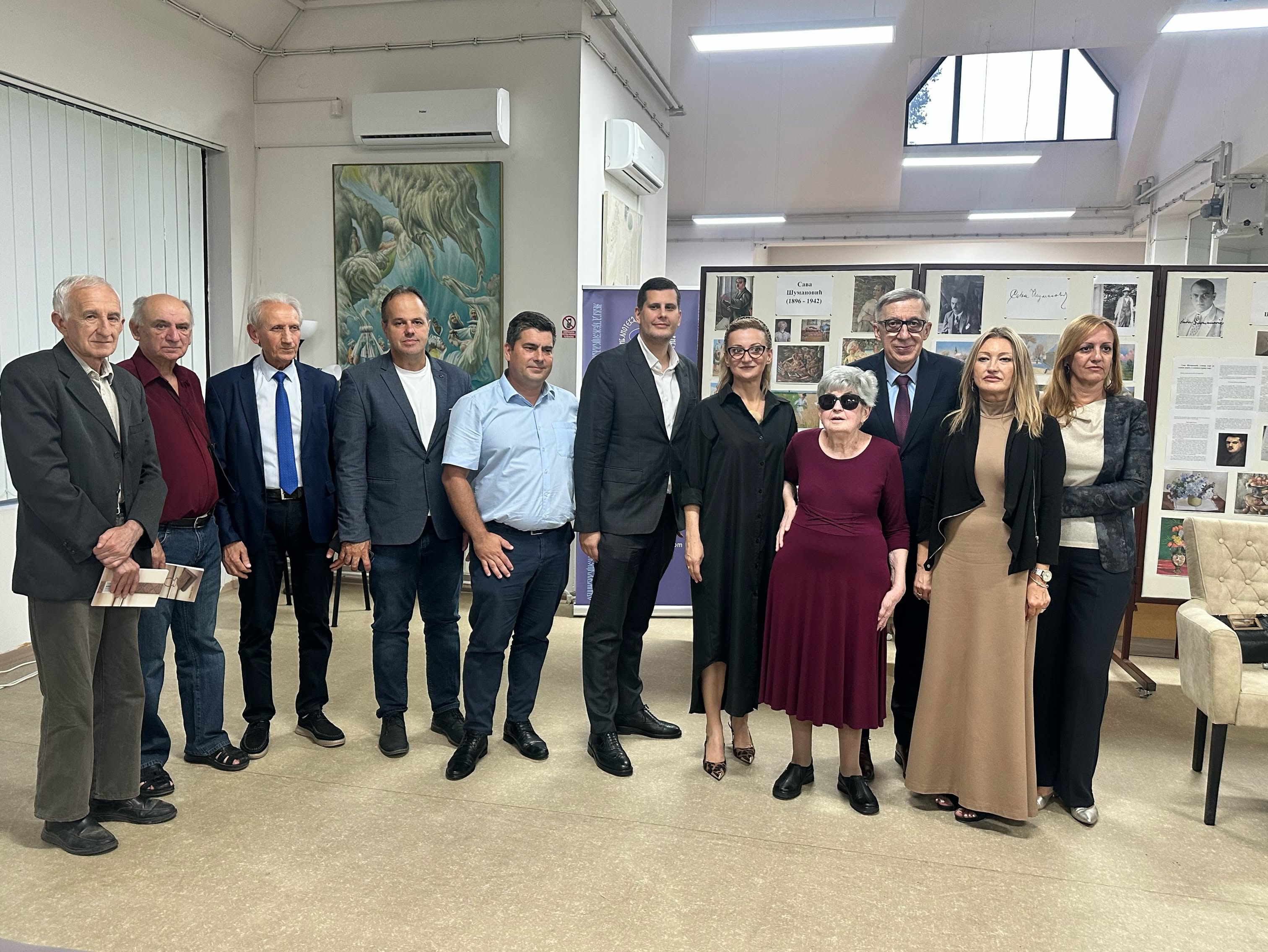 „У знаку бијелог штапа“ у Великој Плани – сусрет који повезује Републику Српску и Србију
