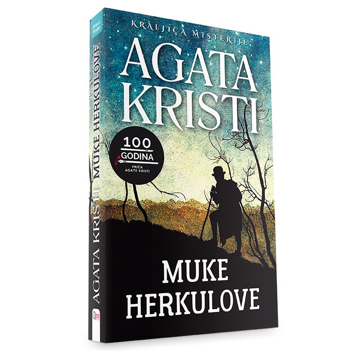 Агата Кристи: Муке Херкулове